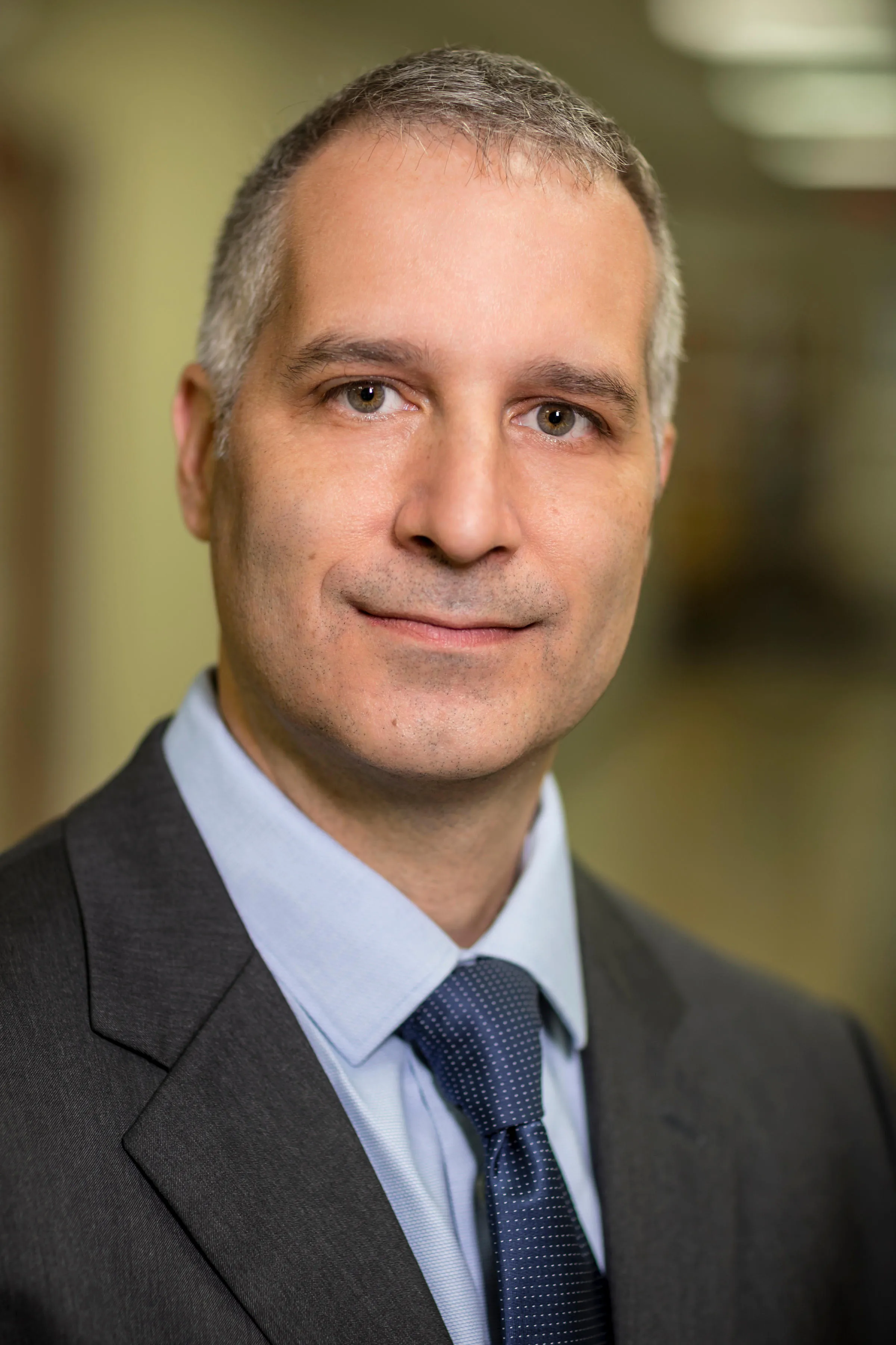 Dr. Niv Mor, MD - New Providence, NJ - Otolaryngology-Head & Neck Surgery, Otolaryngology-Head And Neck Surgery