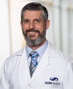 Dr. Christopher B. Patton, MD - Saint Charles, MO - Pain Medicine, Anesthesiologist