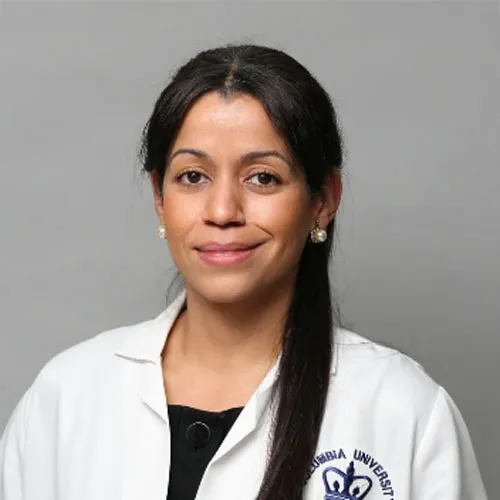 Dr. Laura Berenice Geraldino Pardilla, MD