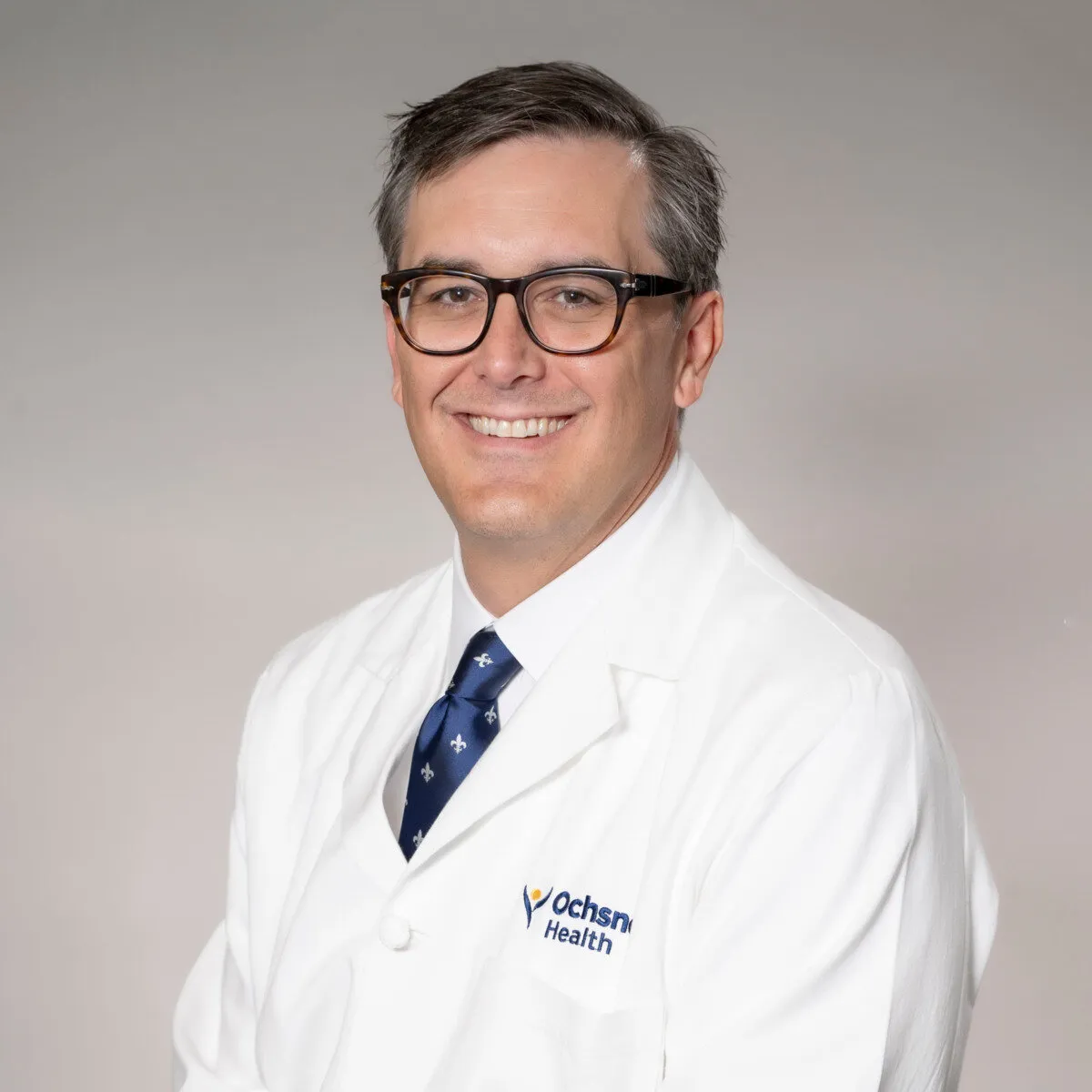 Dr. Diego Lara, MD - New Orleans, LA - Cardiovascular Disease, Pediatric Cardiology