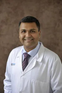Dr. Rushang Patel, MD - Orlando, FL - Oncology, Hematology, Other Specialty