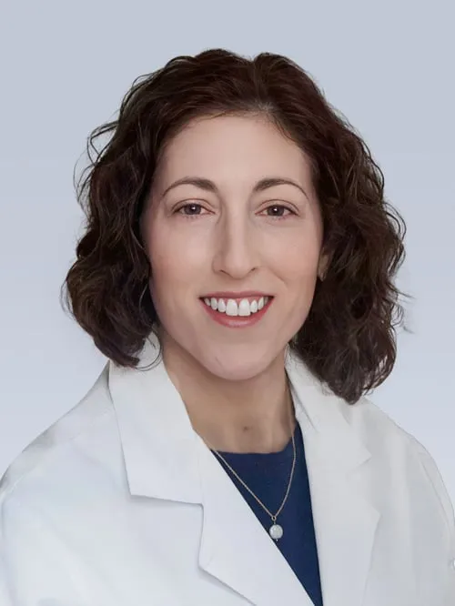 Dr. Hayley Quant, MD