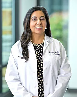 Dr. Bushra Malik, MD - King of Prussia, PA - Neurology, Neurologist