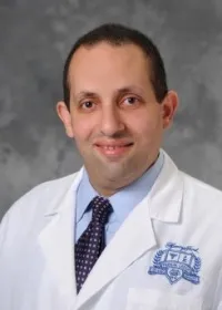 Dr. Ramsey N Saad, MD - Sterling Heights, MI - Other Specialty, Anesthesiology