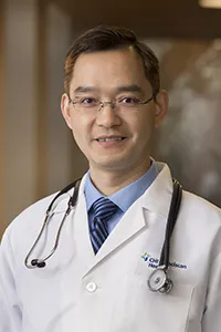 Dr. Lei Gao, MD, PHD, FACC - Burien, WA - Cardiovascular Disease