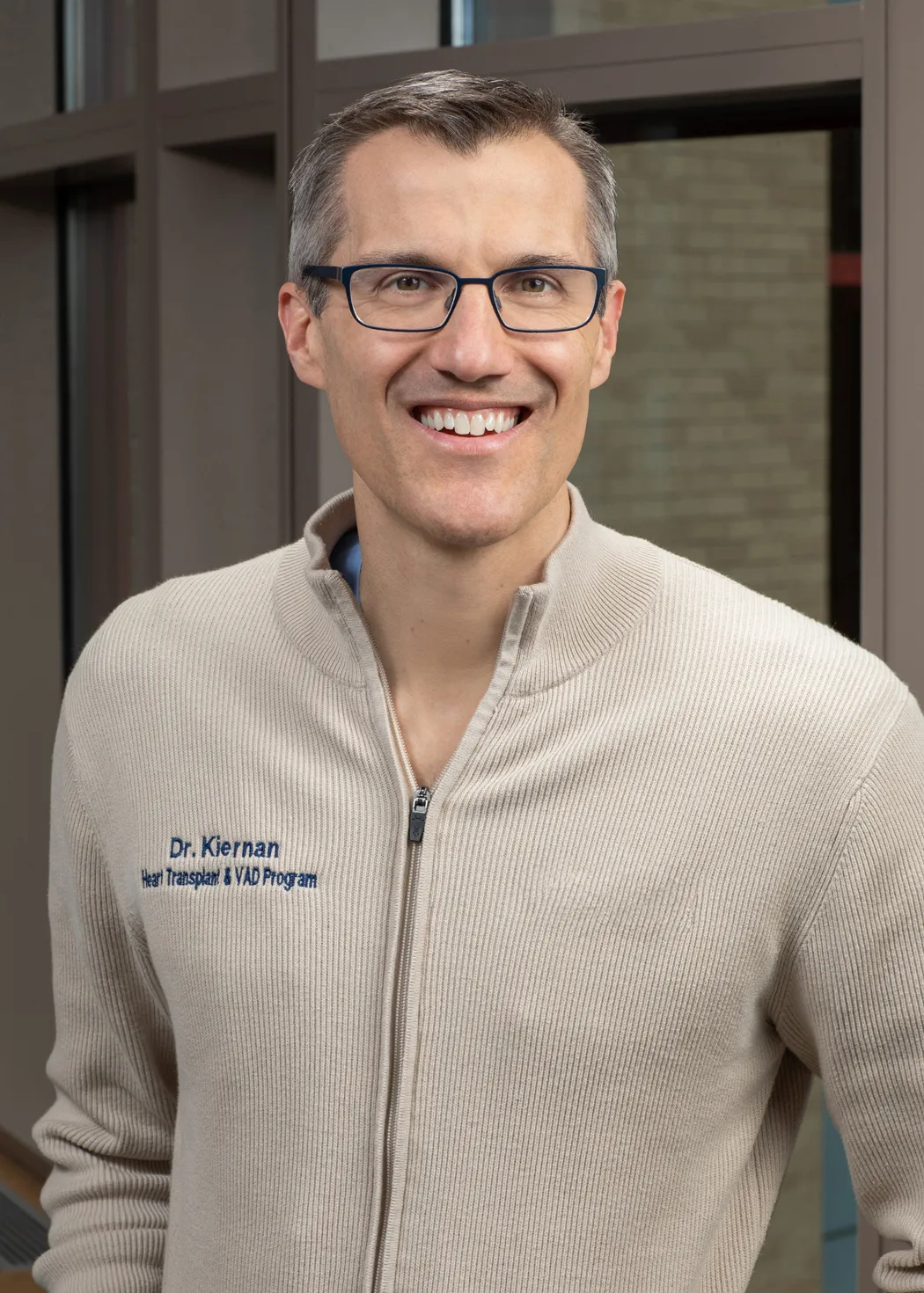 Michael S Kiernan, MBA, MD - Boston, MA - Cardiovascular Disease, Cardiologist