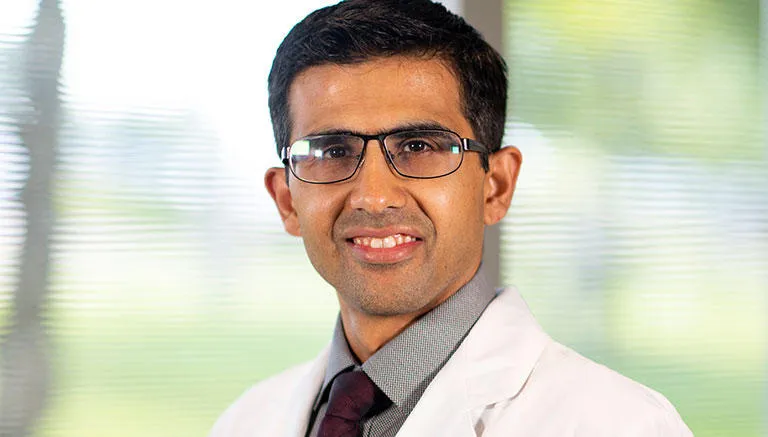 Dr. Sunil Gangwani, MD - Chesterfield, MO - Psychiatry