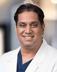 Dr. Garish Alexander, MD - Mansfield, TX - Surgery