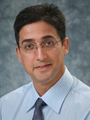 Dr. Mark Saleem, MD - Muncie, IN - Surgery, General Surgeon