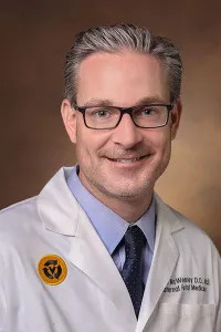 Dr. Dennis Todd Mcweeney, DO - Nashville, TN - Obstetrics & Gynecology, Maternal & Fetal Medicine