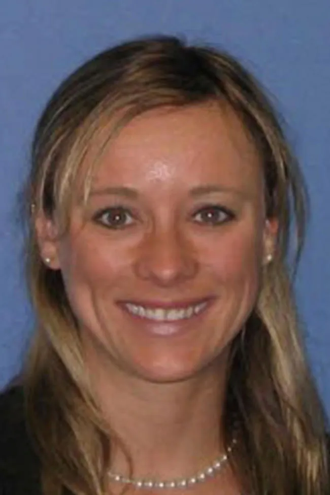 Dr. Michele Robin Odrobina, MD