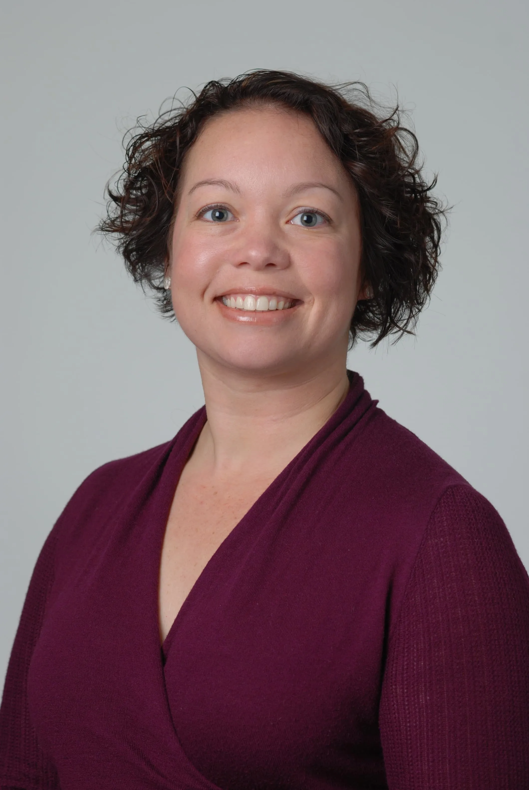 Dr. Nadia L Krupp, MD - Carmel, IN - Pulmonology, Pediatric Pulmonology