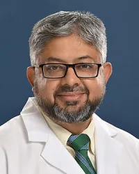 Dr. Ather Mansoor, MD - Allentown, PA - Cardiovascular Disease