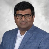 Dr. Sandeep Ravi, MD - Buda, TX - Cardiovascular Disease