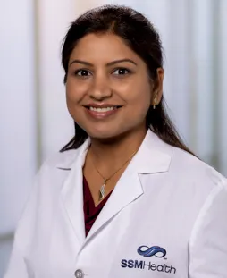 Dr. Priya Kumaraguru, MD - Saint Louis, MO - Family Medicine