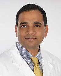 Dr. Amit Prasad, MD - Phillipsburg, NJ - Cardiovascular Disease