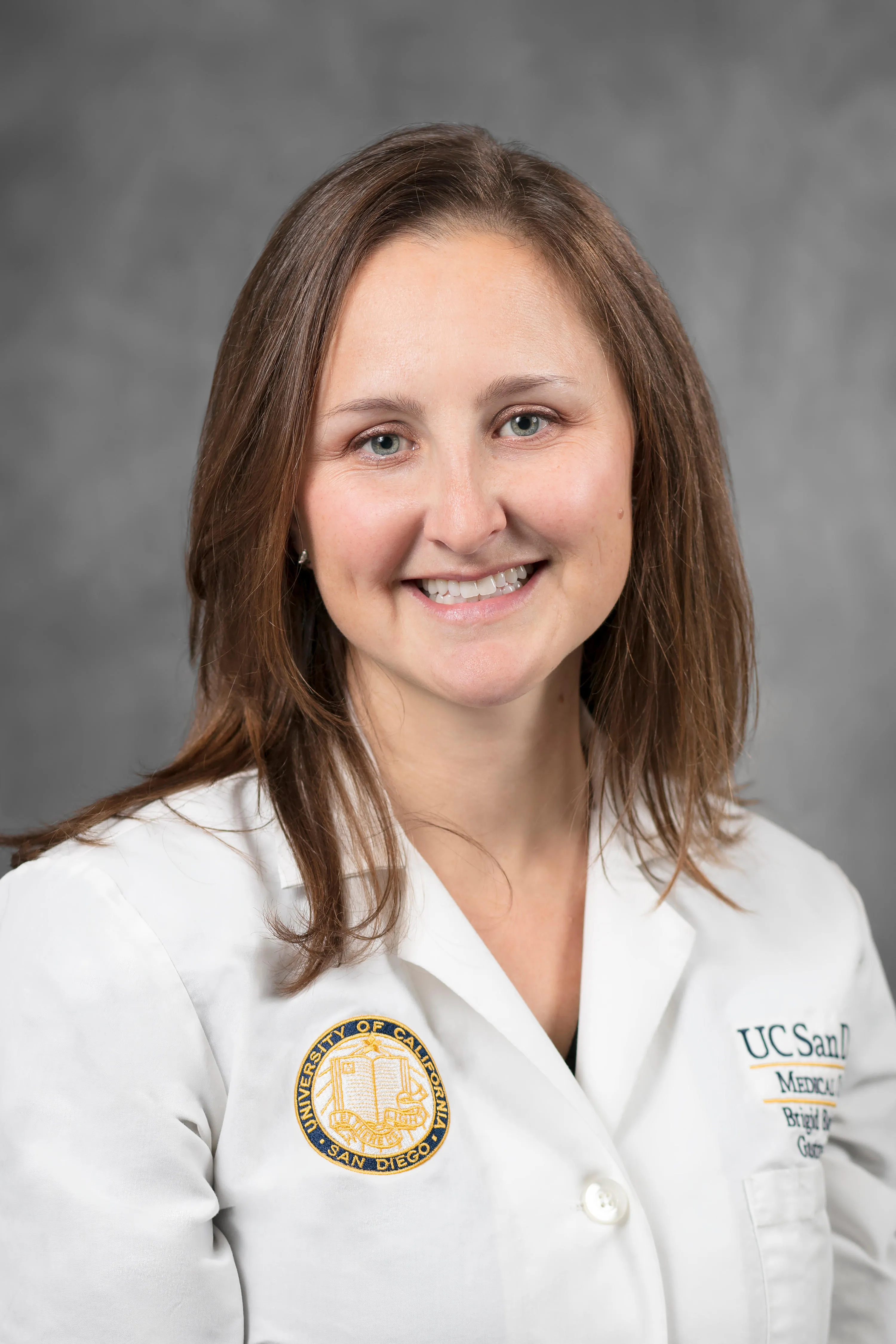 Dr. Brigid S. Boland, MD - La Jolla, CA - Gastroenterology, Gastroenterologist
