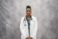 Dr. Trecia Mcfarlane, MD - Tamarac, FL - Internal Medicine