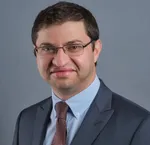 Dr. Felix Aron Geller, MD