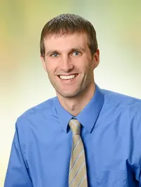 Dr. Benjamin Forbes Turner, MD