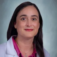 Dr. Natalia M. Jolliff, DO