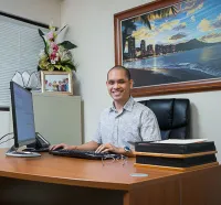 Dr. Joseph R Madamba, MD