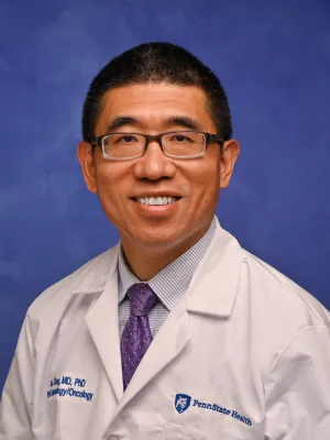 Dr. Jihua Cheng, MD - Enola, PA - Oncology, Oncologist, Oncologist/hematologist