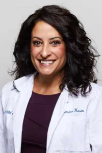 Dr Samera Ayyad Kasim, DO - Monterey, CA - Orthopedic Surgery
