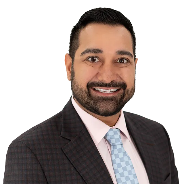 Dr. Navdip Singh Arora