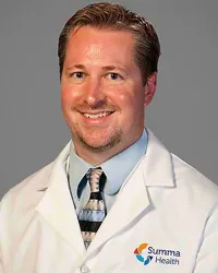 Dr. Joshua M Mcintire, DO - Akron, OH - Internal Medicine