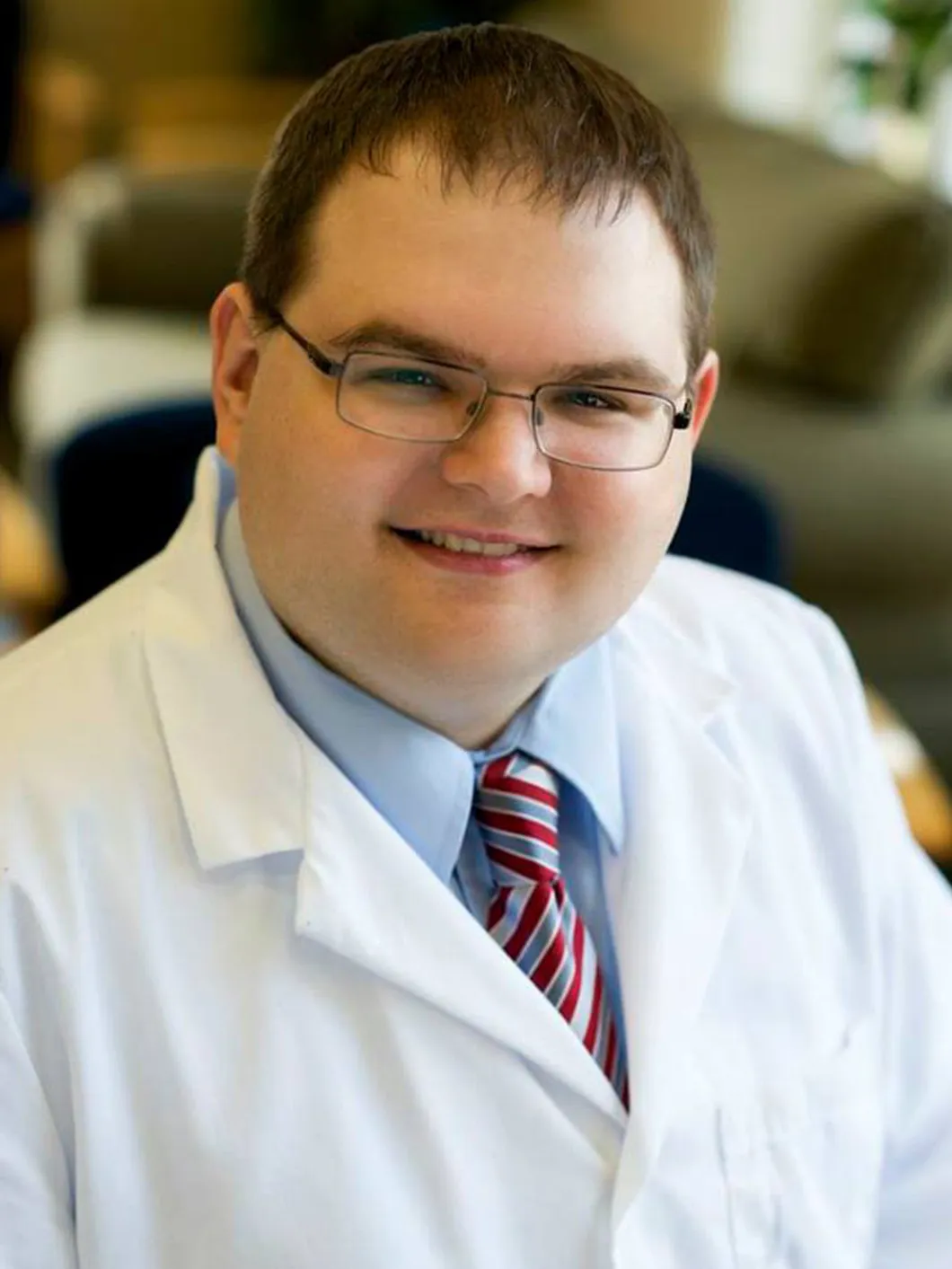 Dr. David Reynolds, DPM - Evansville, IN - Podiatry