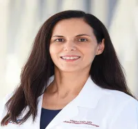 Dr. Monica Marin, MD - Oklahoma City, OK - Endocrinology,  Diabetes & Metabolism