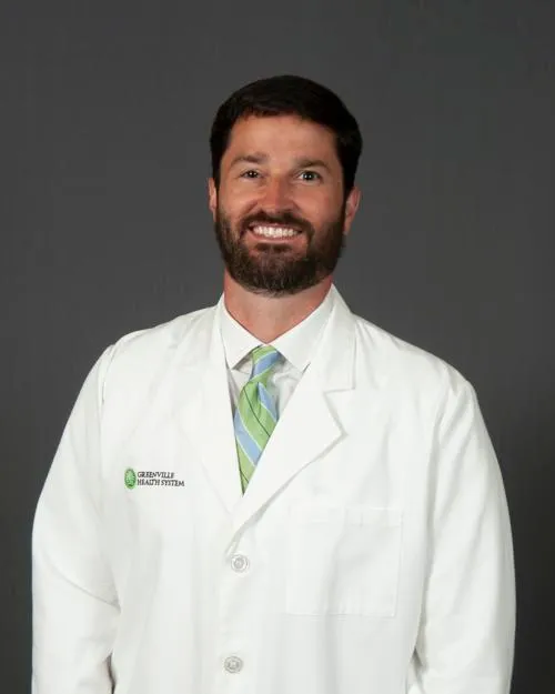 Dr. Joseph Gramling Praytor, MD - Greenville, SC - Pediatrics