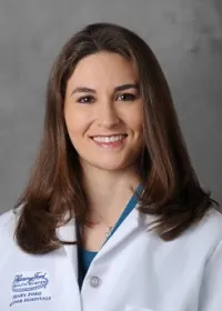 Dr. Christina M Blake, DO - Clinton Township, MI - Family Medicine