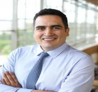 Dr. Hassan Hatoum, MD - Oklahoma City, OK - Hematology, Oncology