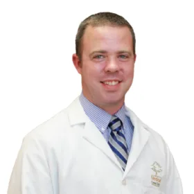 Dr. Andrew Van Brocklin, DO