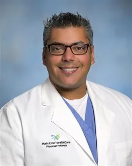 Dr. Mitesh P. Shah, MD - Wynnewood, PA - Orthopedic Surgery, General Orthopedics, Orthopedic Surgeon
