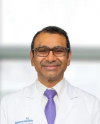 Dr. Vatsal Inamdar, MD - Tavares, FL - Cardiovascular Disease