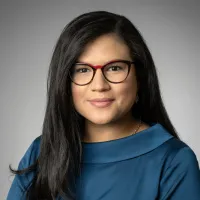 Dr. Ginny M. Marmolejos, MD - Norfolk, VA - Pulmonology