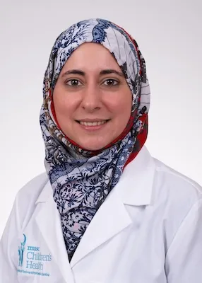 Dr. Ladan Davallow Ghajar, MD