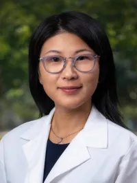 Dr. Zhaoyi Qin, MD - La Jolla, CA - Internal Medicine