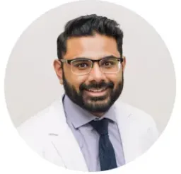 Dr. Aamir Mahmood, DPM - Michigan City, IN - Podiatry, Foot & Ankle Surgery