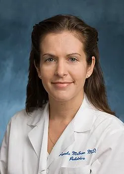 Dr. Pamela Mcgraw - Houston, TX - Pediatrics, Internist/pediatrician