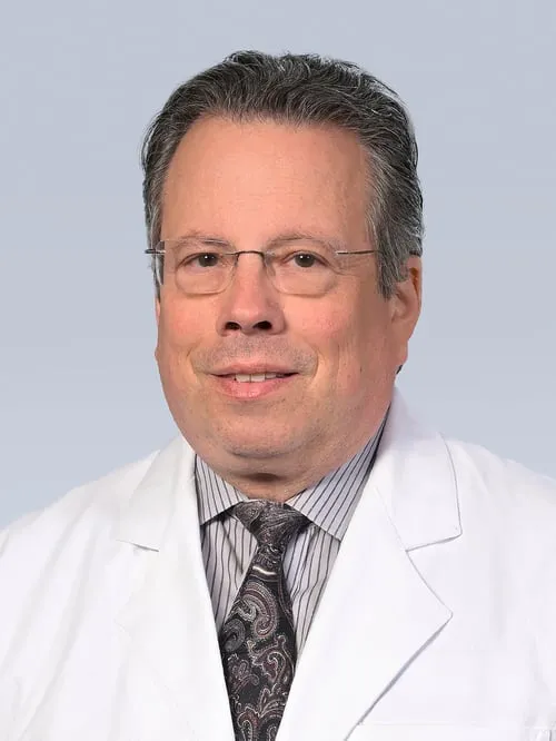 Dr. Leroy Fleischer, MD - Havertown, PA - Internal Medicine