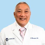 Dr. Conrad Manayan, DO