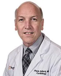 Dr. William Lee Ballard, MD - Atlanta, GA - Cardiovascular Disease, Internal Medicine, Interventional Cardiology