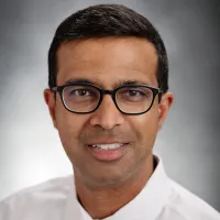 Dr. Vikram Malladi, MD - Novato, CA - Gastroenterology