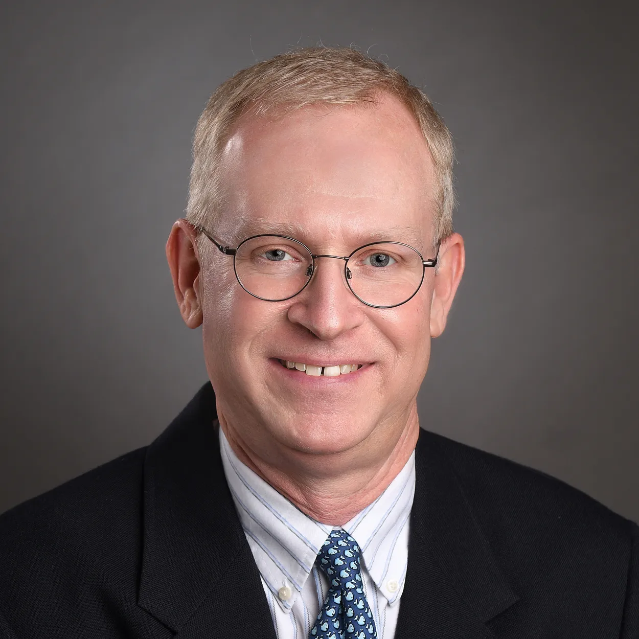 Dr. Jonathan B. Thyng, MD - Nashua, NH - Family Medicine
