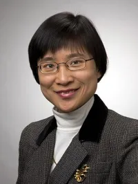 Dr. Ningmei Hu, MD - Duluth, MN - Diagnostic Radiology
