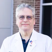 Dr. Allen Thompson Sherwood, MD - Ooltewah, TN - Internal Medicine